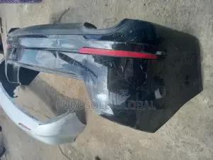 Kia Optima 2011 Model Complete Rear Bumper
