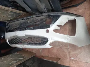 Front Bumper for Kia Cerato 2020
