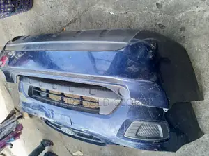 Complete Bumpers for Kia Rondo