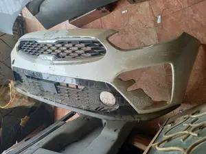 2020 Model Kia Cerato Front Bumper