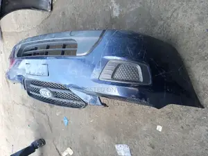 Kia Carens (Rondo) Front Bumper