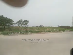 Land With Documents for Sale at Karmo Abuja