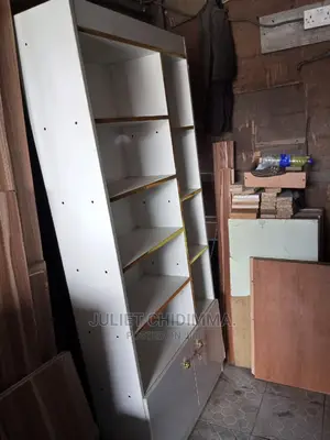 A Quality and Affordable Shelf