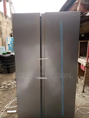 Hisense Refrigerator