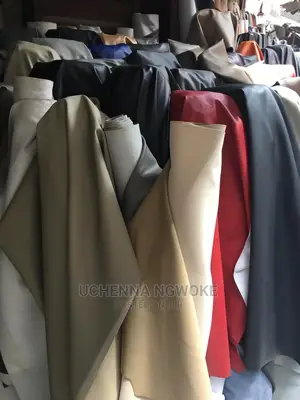 Quality Leather For Sofa