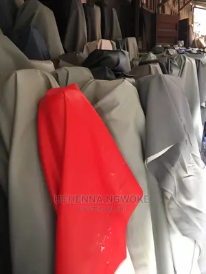German Quality Leather