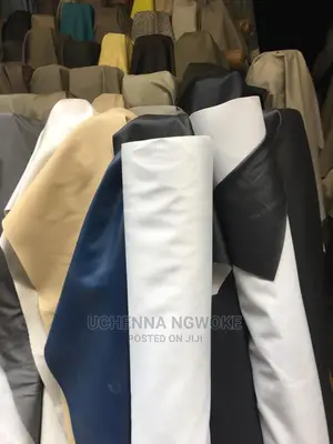 Canada Quality Leather