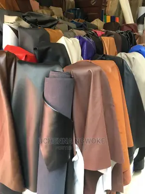 Quality Leather for Sofa