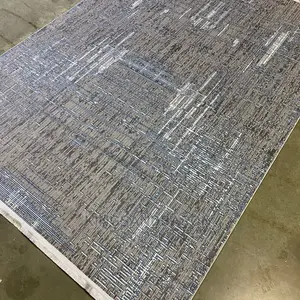 5x7fts Sky Turkey Continental Rug