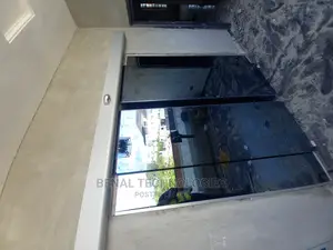 High Standard Entrance Automatic Sliding Door Uyo