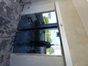 Durable Automatic Entrance Sensor Door