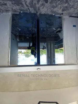 Effective Automatic Entrance Sensor Door in Onitsha