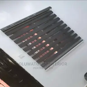 Day and Night Window Blinds