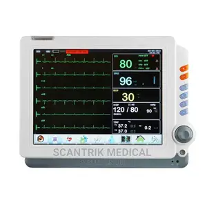 Multi Parameters Hospital Patient Monitor