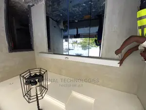 Very Durable Entrance Automatic Sliding Door Onitsha