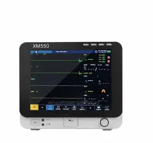 Cardiac Monitor for Hospital