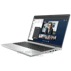 New Laptop HP ProBook 440 G8 8GB Intel Core i5 SSD 512GB