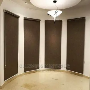 Roller Window Blinds