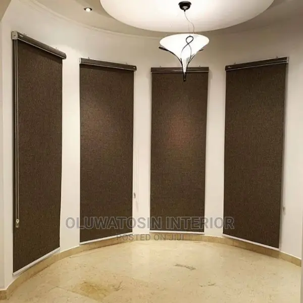 Roller Window Blinds