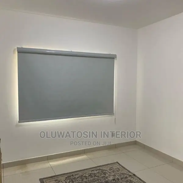 Roller Window Blinds