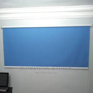 Roller Window Blinds