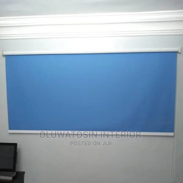 Roller Window Blinds