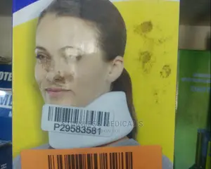 Cervicsl Collar