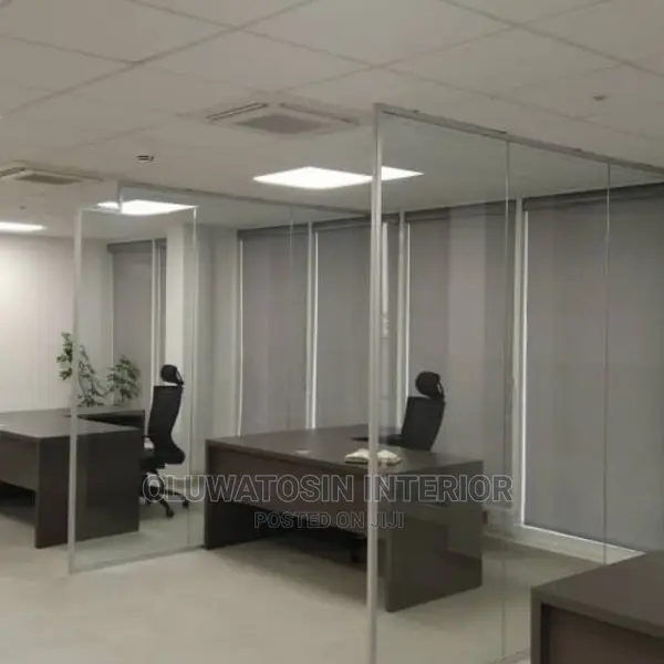 Roller Window Blinds