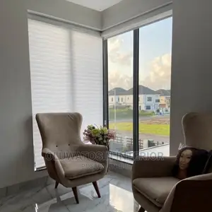 Roller Window Blinds