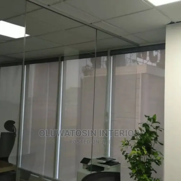 Roller Window Blinds