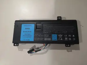 Dell Allienware M14X Battery