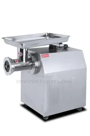 Industrial Meat Mincer