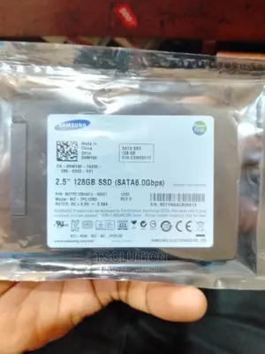 128 SSD (Sata)