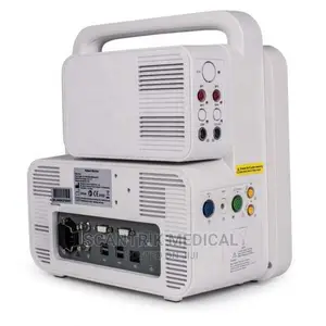 High Precision Operating Room Patient Monitor