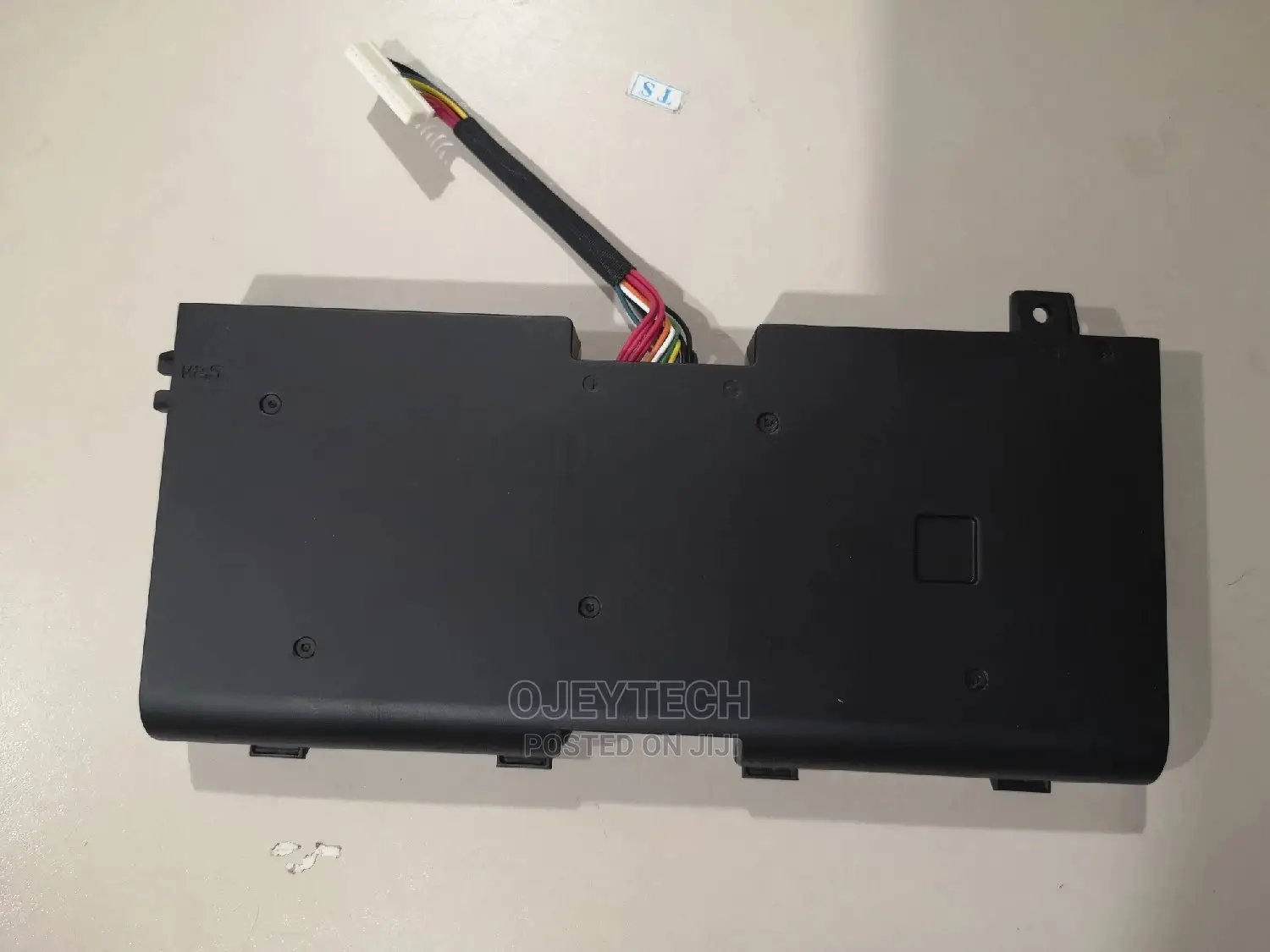 Dell Allienware M18X Battery