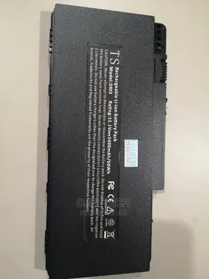 Hp Pavilion DM3 Battery