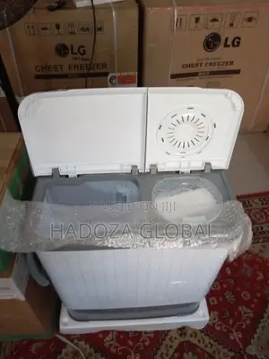 Hisense 5.0 Kg Washing Machine Top Loader