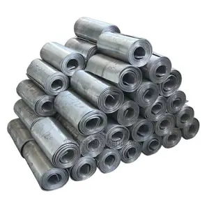 Customized Shielding Lead Sheet
