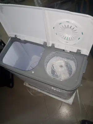 Ws503spa Hisense 5kg Washing Machine