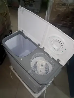 Hisense 5kg Lint Filter Washing Machine
