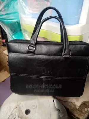 Jeep Leader Office, Conference and Business Bag