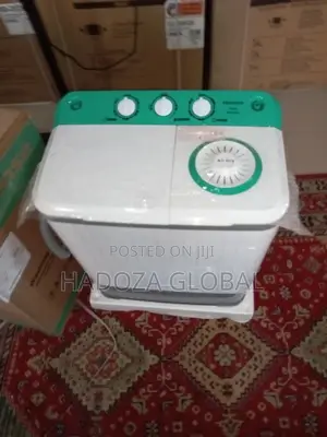 Wspa 503 Hisense Washing Machine 5.0 Kg Top Loader
