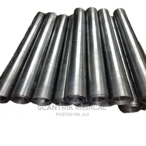Original Soundproofing Lead Sheet