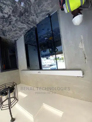 Very Quality Entrance Automatic Sensor Door in Ondo