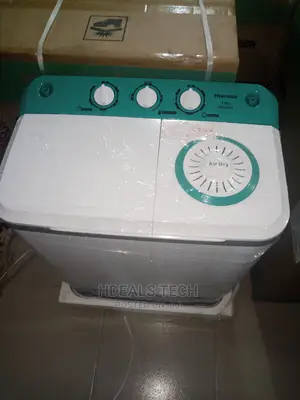 Hisense 5kg Washing Machine
