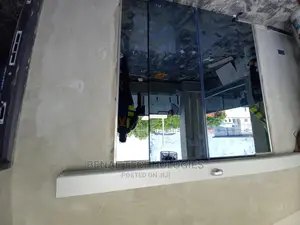 Very Durable Entrance Automatic Sliding Door Ondo