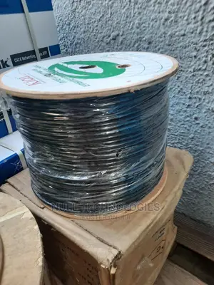 Kico Cat5e Outdoor Cable (Ftp)