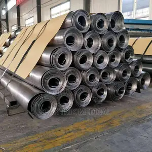 Noise Reduction Lead Sheet