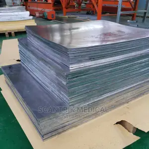 Multipurpose Pure Foil Lead Sheet