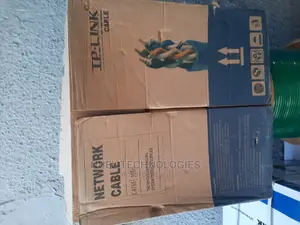 Tp-Link Cat 6 Ordinary Cable